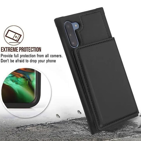 Flip Wallet Series Case - MyBat Pro