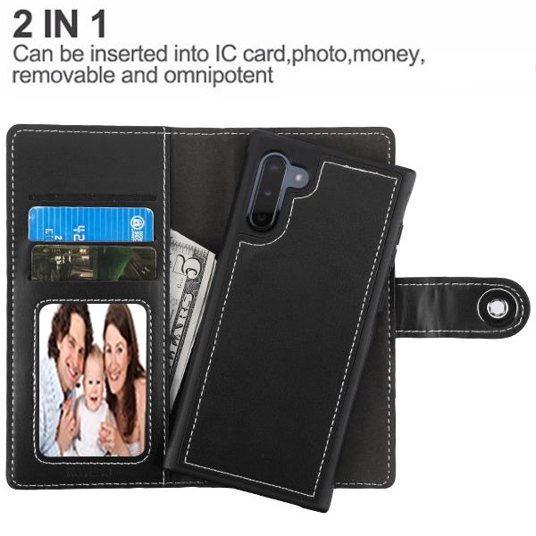 MyJacket Detachable Wallet Series Case - MyBat Pro