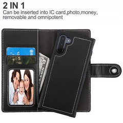 MyJacket Detachable Wallet Series Case - MyBat Pro