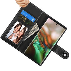 MyJacket Detachable Wallet Series Case - MyBat Pro