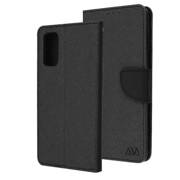 MyJacket Crossgrain Series Wallet Case - MyBat Pro