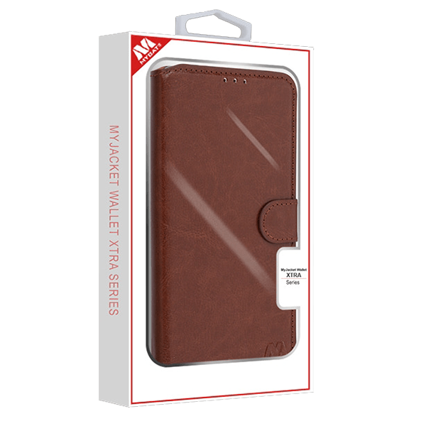 MyJacket Element Series Wallet Case - MyBat Pro