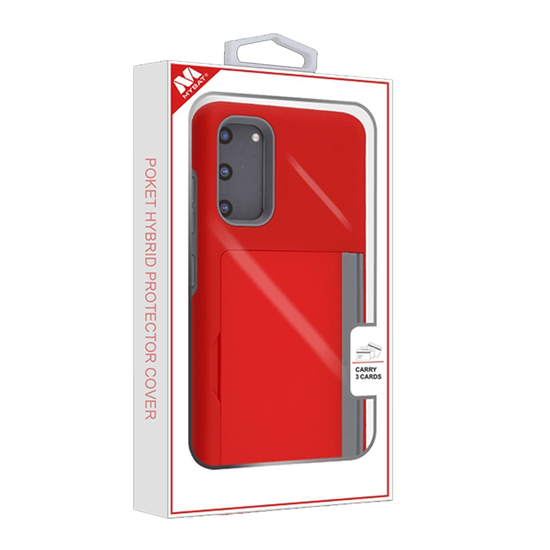 Poket Series Case - MyBat Pro