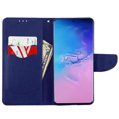 MyJacket Crossgrain Series Wallet Case - MyBat Pro