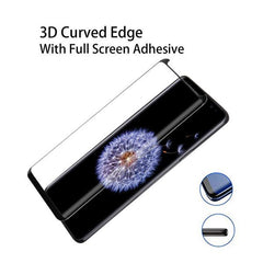 Full Adhesive Premium Curved Coverage Screen Protector - MyBat Pro