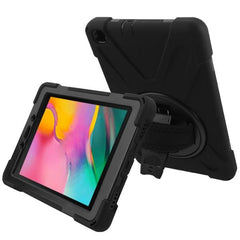 TurnTablet Xtra Grip Series Tablet Case - MyBat Pro