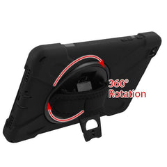 TurnTablet Xtra Grip Series Tablet Case - MyBat Pro