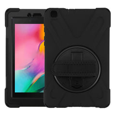 TurnTablet Xtra Grip Series Tablet Case - MyBat Pro