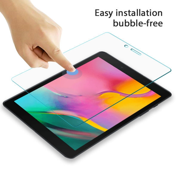 Tempered Glass Tablet Screen Protector - MyBat Pro