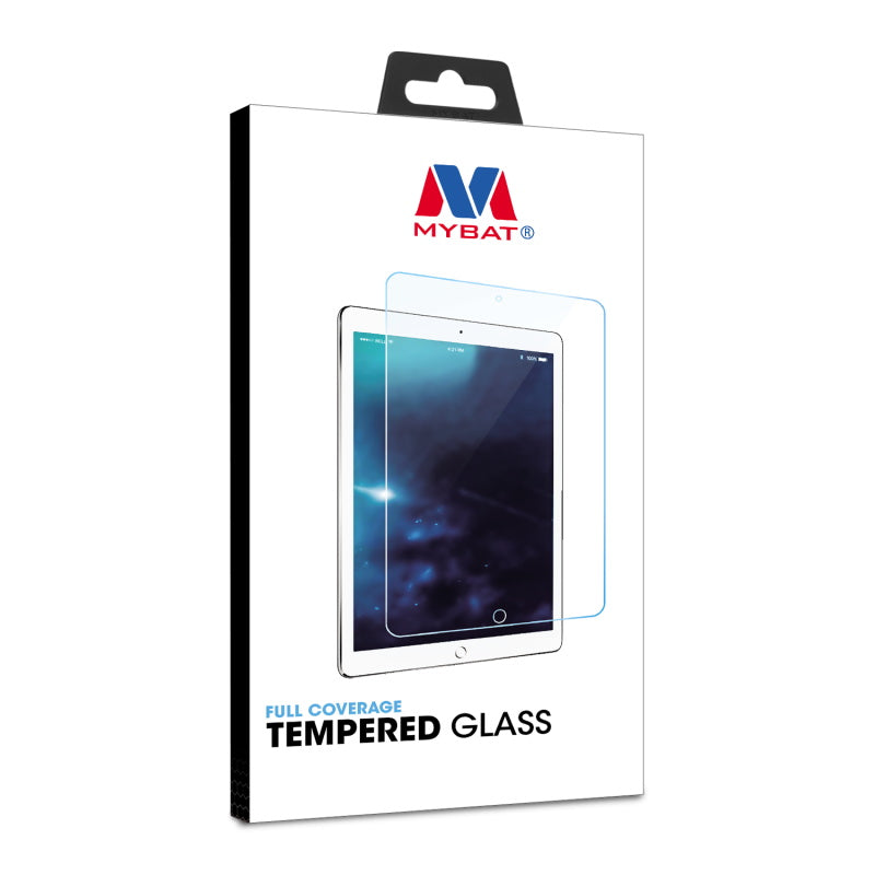 Tempered Glass Tablet Screen Protector - MyBat Pro