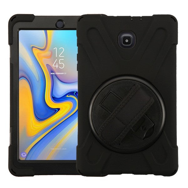 TurnTablet Xtra Grip Series Tablet Case - MyBat Pro