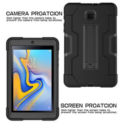 Symbiosis Series Tablet Case - MyBat Pro