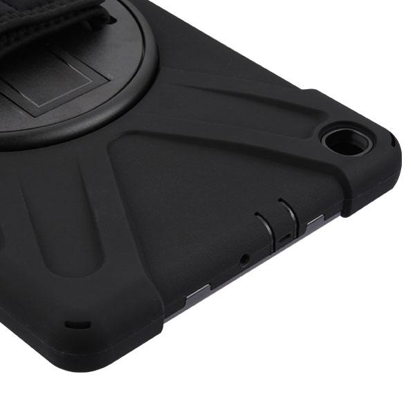 TurnTablet Xtra Grip Series Tablet Case - MyBat Pro