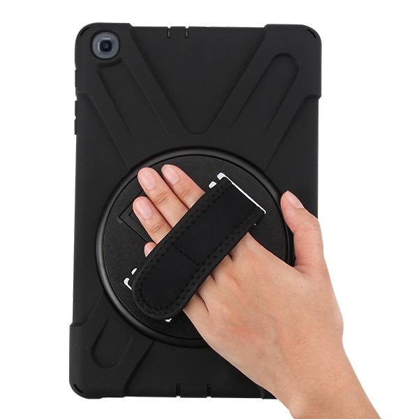 TurnTablet Xtra Grip Series Tablet Case - MyBat Pro