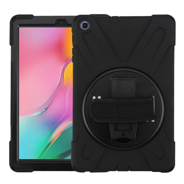 TurnTablet Xtra Grip Series Tablet Case - MyBat Pro