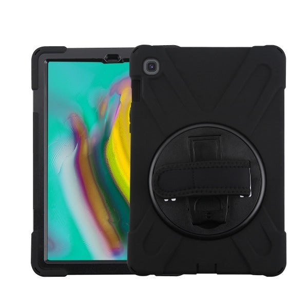 TurnTablet Xtra Grip Series Tablet Case - MyBat Pro