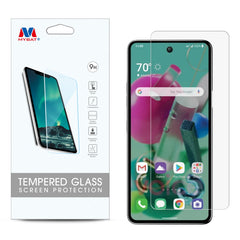 Tempered Glass Screen Protector - MyBat Pro