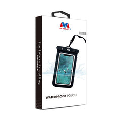 Waterproof Pouch - MyBat Pro