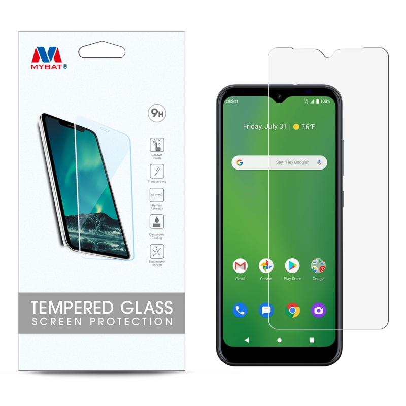 Tempered Glass Screen Protector - MyBat Pro