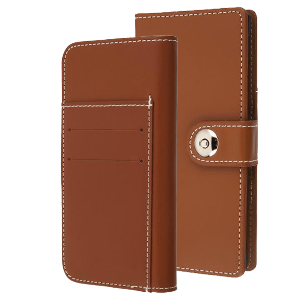 MyJacket Detachable Wallet Series Case - MyBat Pro