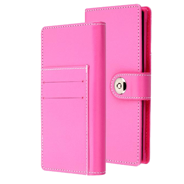 MyJacket Detachable Wallet Series Case - MyBat Pro