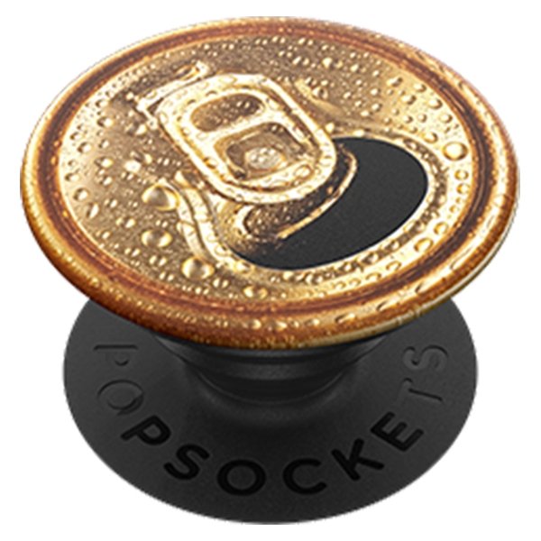 PopSockets PopGrip - Crack A Cold One - MyBat Pro