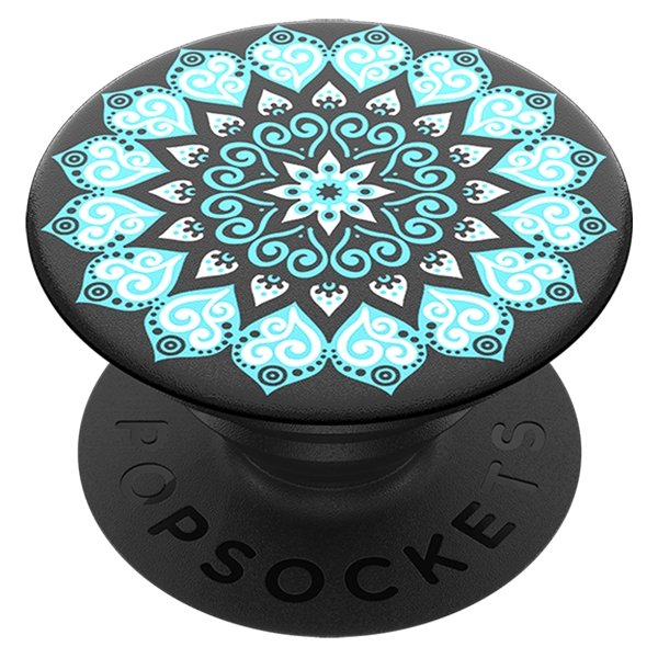 PopSockets PopGrip - Peace Mandala Sky - MyBat Pro